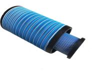 China K2241 Dark Blue Pu Air Filter Sintered Filter Element for sale