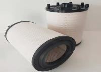 Cina Elemento resistente del Odm di filtro dell'aria di 1869993 camion in vendita