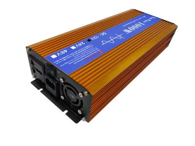 China electric  inverter 1000W for home for sale