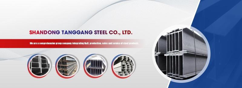 Verified China supplier - Shandong Tanggang Steel Co., Ltd