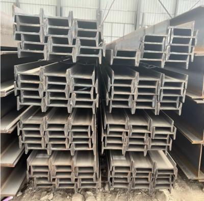China ASTM 201 304 316L I Beam Steel NO.1 Finish Steel Universal Beam for sale