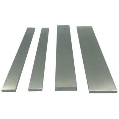 China T1 Galvanized Flat Bar Smooth And Clean Surface Carbon Steel Flat Bar for sale