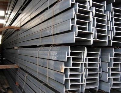 China Customized I Beam Steel Profiled Stainless Steel H Beam for sale