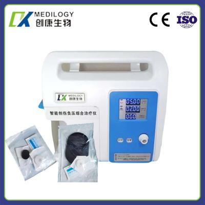 China 20V DC 8A Negative Pressure Wound Therapy Device System BF Type Safety Protection for sale