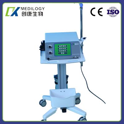 China Painless Physical Therapy Equipments CS-50 Multifunctional Physio Therapy Machine for sale