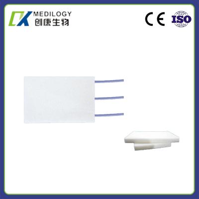 China Hospital PVA Wound Dressing Medical VSD Dressing For Draining Wound for sale