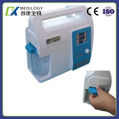 China Sealing Drainage Negative Pressure Suction Machine Vacuum For Wound Healing for sale