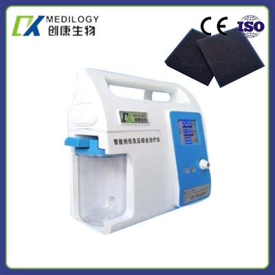 China Dispositivos portátiles de la terapia de la herida del alivio del dolor del equipo de la fisioterapia del laser en venta