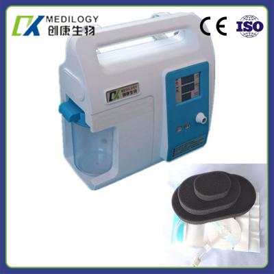 Chine Habillage de fonctionnel médical de machine de thérapie de blessure de pression négative de NPWT à vendre