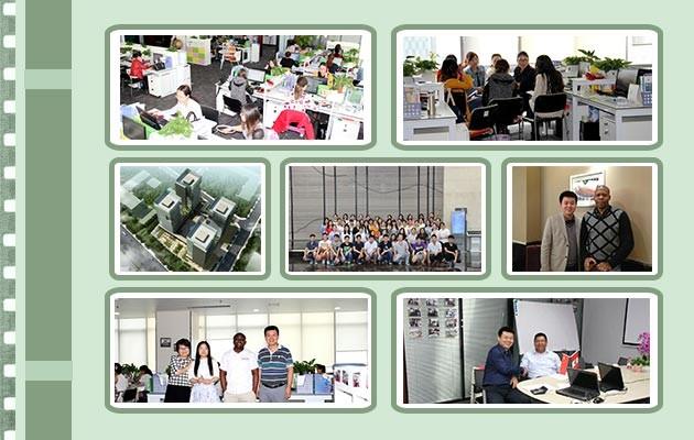 Verified China supplier - Zhengzhou LONGER Machinery