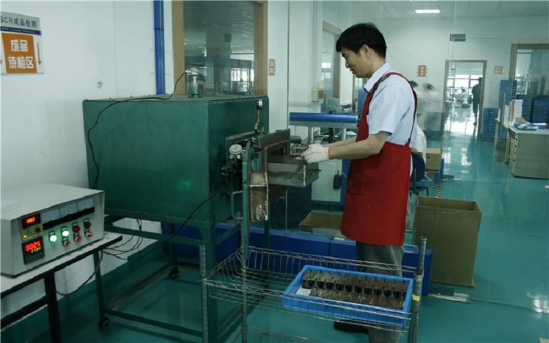 Verified China supplier - Jiangsu Gold Electrical Control Technology Co., Ltd.