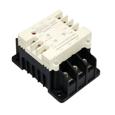 China 60A Solid State Motor Contactor for sale