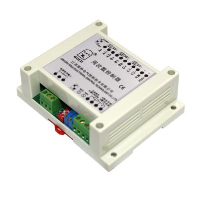 China Pmw Phase Shift Scr Relay Thyristor Trigger Module for sale