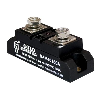 China 6-25mA Relay State Solid en venta