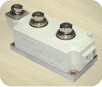 China el tiristor de los semiconductores de 80m m SCR del rectificador de 3 fases controló de onda completa en venta