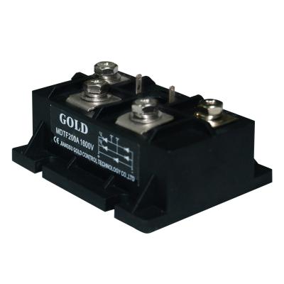China VU0125-16 67mm Three Phase Scr Rectifier for sale