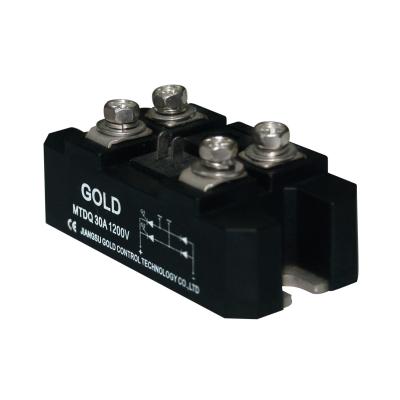 China MDG MDY 8 fig Thyristor 3 Phase Rectifier for sale
