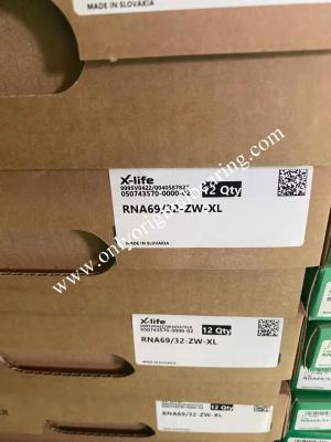 China 100%  Original   INA   Needle Roller Bearing   RNA69/32-ZW-XL for sale