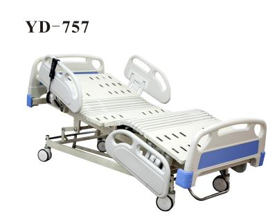 China 5 FUCTION ELETRIC BED for sale
