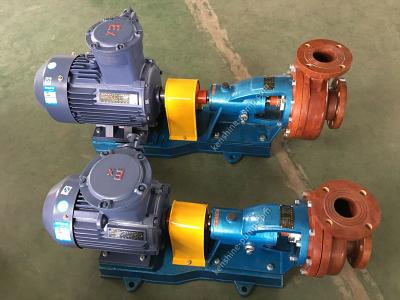 China FS,S Series fiberglass plastic centrifugal chemical pump transfer pump acid pump for sale