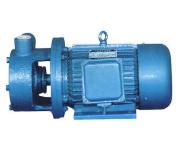 China 1W Single stage vortex pump small flow rate high pressure pump for sale