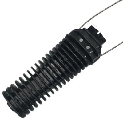 China Abrazadera del cable de fribra óptica de PA3000 Adss en venta