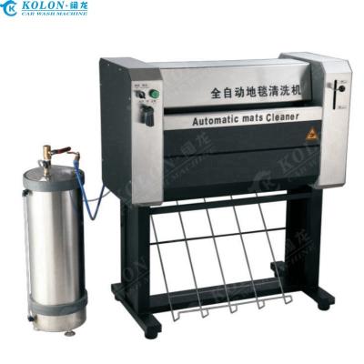 China Automatische Automatenreiniger 20V 50Hz KL-TJ638 Automatische Mattenreiniger Te koop