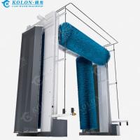 Quality Roll Over Automatic Bus Washing Machine for sale