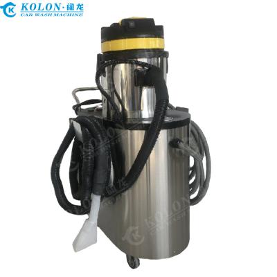 China Limpeza de vapor multifuncional Completamento único da limpeza do vácuo a vapor à venda