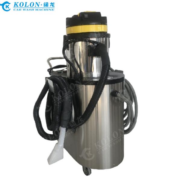 Quality Multifunctional Steam Cleaner One Time Completion Of Steam Vacuum Cleaning for sale