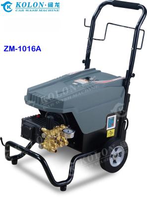 China Electrical High Pressure Washer 2.2kw 3kw 4kw 5.5kw 7.5kw for sale