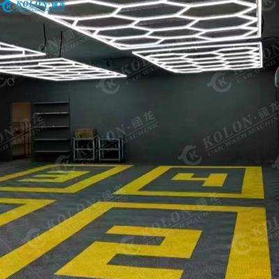China Surface Mount Floor Grilles For Temperature -40C To 70C Industrial Design Style for sale