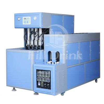 China Mineral Water Bottle Blowing Machine 1 Liter Bottle Manufacturing Machine for sale