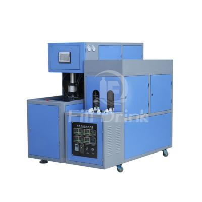 China 1 Cavity Purified Water Blowing Machine Big Volume Water Bottle Blow Moulding Machine for sale