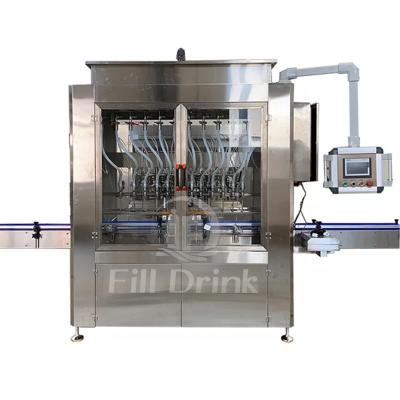 China SS304 Ketchup Filling Line 3000BPH Ketchup Packet Filling Machine for sale