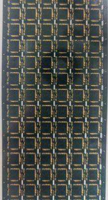 China Sensors package substrate CMOS substrate manufacture supporting for sale