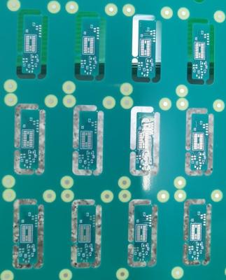 China healthcare electronics/Micro-hearing electronics pcb manufacture for sale