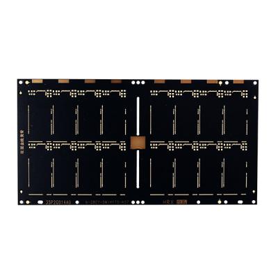 China 0.28mm Finished Lead Free memory chip substrate manufacture for sale