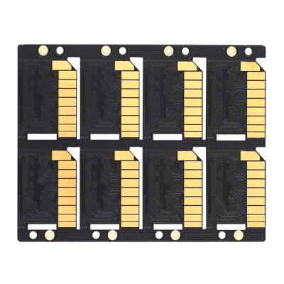 China 4L SD card memory substrate manufacture for sale