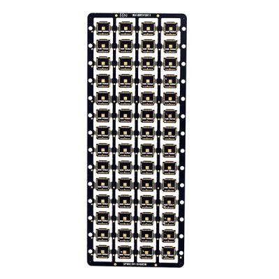 China Chip Substrate Pcb Electronic Board For CCD Camera for sale