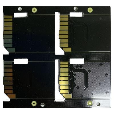 China BT FR4 SD Card PCB for sale