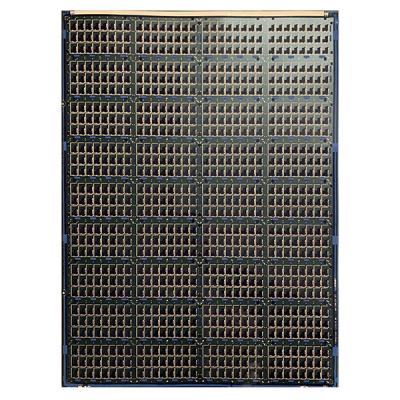 China Multilayer BT materials semiconductor package substrate manufacture for sale