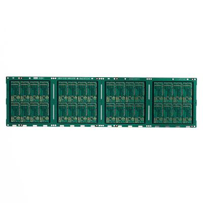 China 4 Layer BT core memory substrate production for sale
