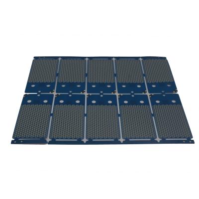 Chine Horexs 0.15mm panneau de carte PCB de 2 couches pour la batterie au lithium à vendre