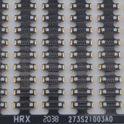 Китай PCB галоида BT резистора высокой точности 1*2.5mm свободный продается