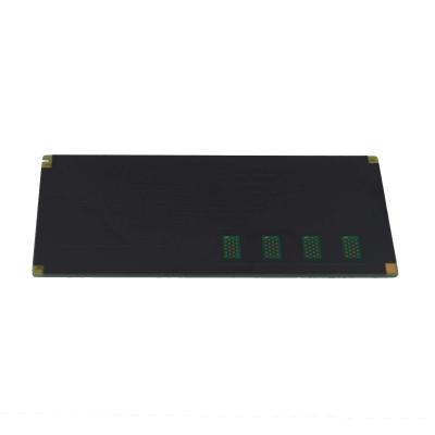 中国 DU PONT Coverlayは0.35mmを4つの層PCB板保護する 販売のため