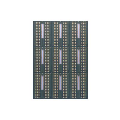 China semiconductor packaging Substrate of DRAM Memory manufacture for sale