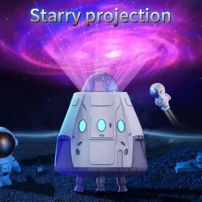 China 1.5A Home Space Star Galaxy Projector Night Light Party Theatre for sale