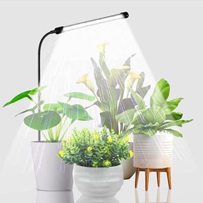 China 53*42*51cm LED Growth Lamp Small Plants 5 Level Dimming Seed Grow Light for sale