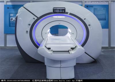 Китай Безболезненное магниторезонансное отображая оборудование развертки МРИ для полной сканирования тела продается